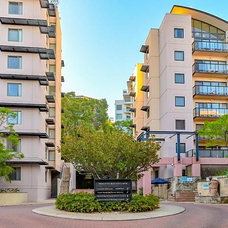 Nesuto Mounts Bay Aparthotel Пърт Екстериор снимка