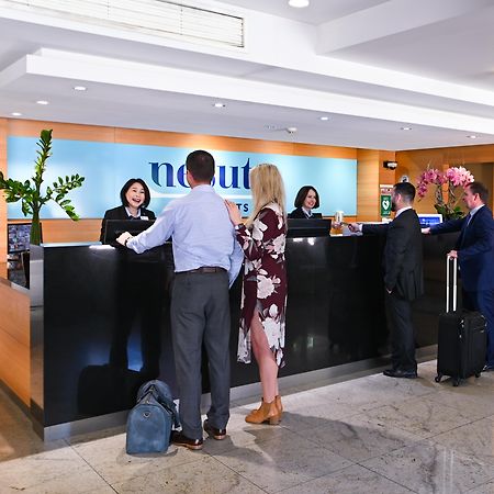 Nesuto Mounts Bay Aparthotel Пърт Екстериор снимка