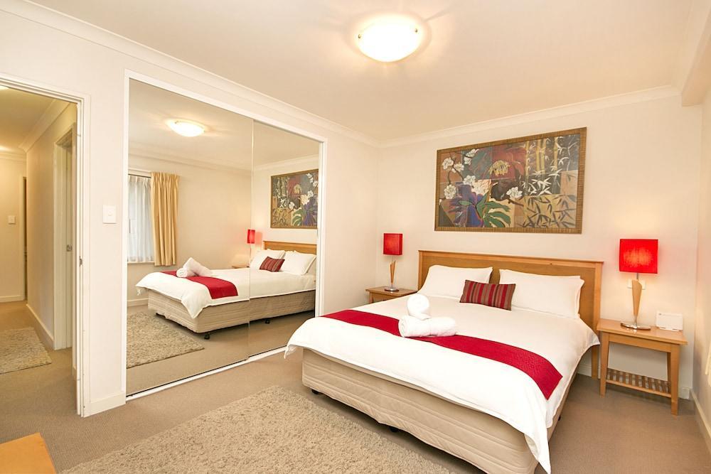 Nesuto Mounts Bay Aparthotel Пърт Екстериор снимка