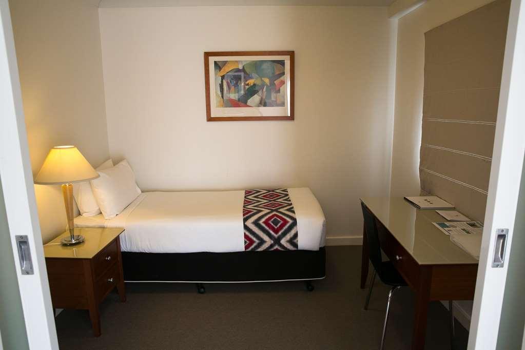 Nesuto Mounts Bay Aparthotel Пърт Съоръжения снимка