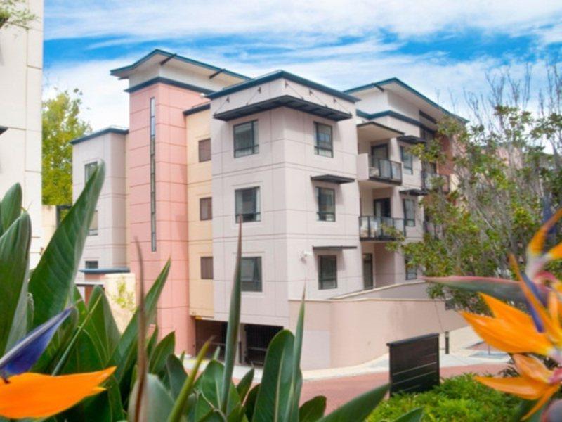 Nesuto Mounts Bay Aparthotel Пърт Екстериор снимка