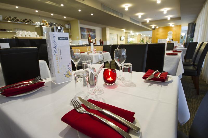 Nesuto Mounts Bay Aparthotel Пърт Екстериор снимка