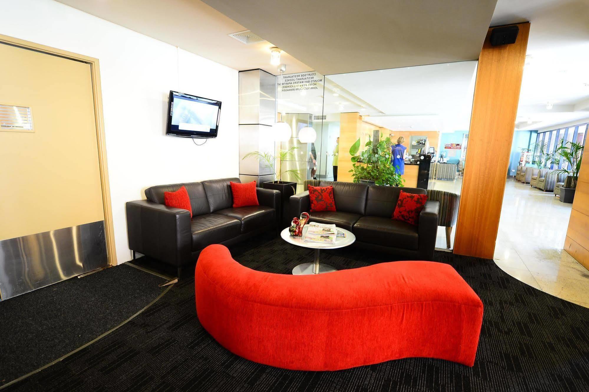 Nesuto Mounts Bay Aparthotel Пърт Екстериор снимка